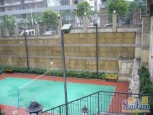 金阳罗马假日 双轻轨 正规两房 好楼层 诚心出售