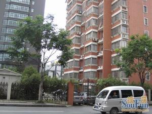西湖区教师公寓2室1厅南