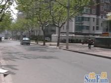 交小,徐汇 南模 精装修 满五且一,带连体阳台!