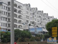 振华和干将路平江,观前商圈,四楼,两居室,房龄新