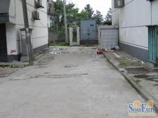 姑苏园区交界精装实用3房4楼紧挨东环路地铁口边带独库