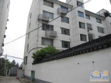 干将东路13号,三楼,两房朝南,厨卫朝北,带城和平江