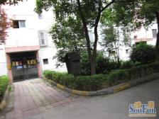 胥江龙湖天街旁 姑香苑二期五楼复式 位置好带大露台