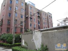 金港公寓 三室两厅 纯住宅 婚装可拎包入住 采光好