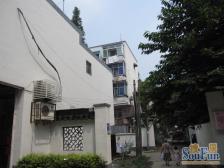 新南环五组团 纯毛坯 随意装修