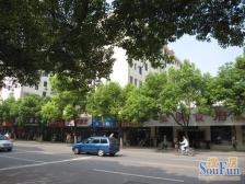 南园南路 5室1厅 南