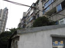 胥江 三香新村 3室1 厅 一楼带院 院开门 东边户