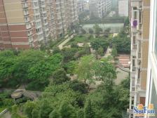 蜀都花园 2室1厅 东南 南