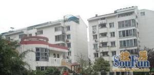 锦城苑(金牛)3室2厅东南