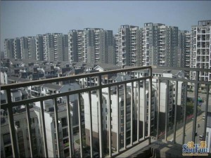 东林城市花园1室1厅西