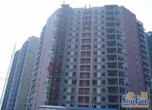 东林城市花园2室1厅东南南