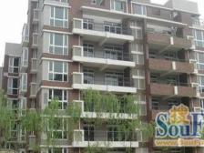 学府路 书香雅筑三房