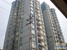 步行街 朵力名都四房80万