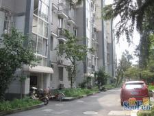 文教花园西村1室2厅