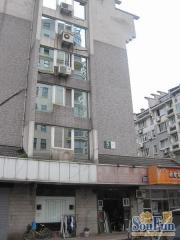 文教·西溪河下·3室·1厅