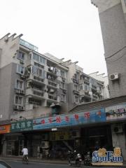 西溪河下78号2室1厅南