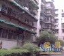 城北小区实景图