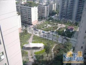 禾嘉花园5室2厅南