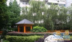 禾嘉花园 2室1厅 东南