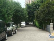 怡丰海韵豪苑 4室2厅 东南