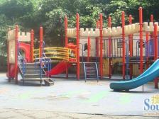 光电路 昌龙城市花园五房95万