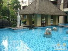 南滨路 观江两房两卫 大阳台 视野开阔