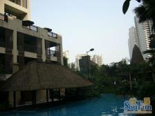 南滨路 看江两房 精装拎包入住 业主诚售