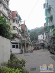 西湖黄龙曙光三弄精装修两房,视野开阔,近西湖植物园