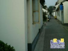 新上醋库巷经典一室一厅带独立自行车库