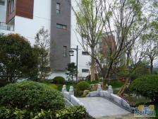 王榭小高层 复式结构 精装拎包入住