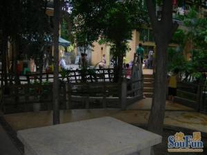 汇俊园 2室1厅 南