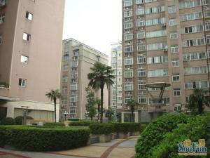 恒茂城市花园电梯大四房配套齐全房东诚心出售