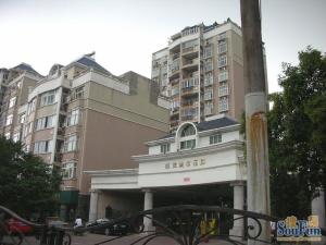 南京西路 恒茂城市花园 地铁边 交通方便 房东诚心出售
