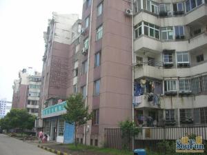 京东小区A区 南北通透,采光好 装修好,环镜优美 近地铁 视野好,诚心出售