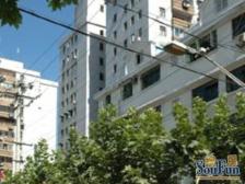 陆家嘴·东港公寓·2室·1厅