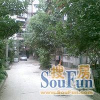清溪南街17号院实景图