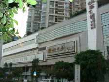 一线江景大平层,看水看水还看桥。