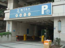 采光很好,180度看江,来福士旁,带外阳台,视野开阔