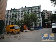 城南新区 龙凤三村二房29.8万