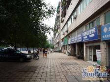 老城龙凤桥精装两房 采光好 户型好 看房方便