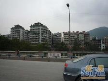 龙凤三村 2室1厅 东