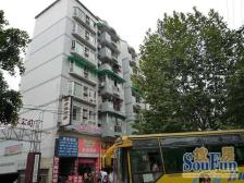 北碚老城和平路口电梯两房诚心出售