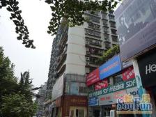 碚峡路 装修保持得很好 视野好 出行方便