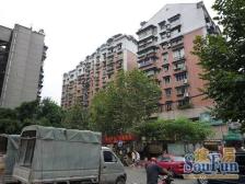 老城区 碚峡路三房60万