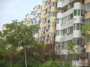 北京东路 京东小区 南北通透 房 豪华装修 阳光充足