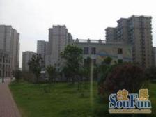 东苑世纪茗苑 3室2厅 南 北