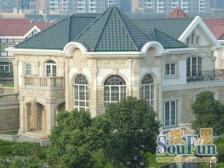 大花园不靠路有钥匙,一手清水房