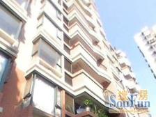 小区紧靠华山绿地,百年华山路的房子,宜居品质小区