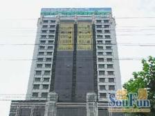 宏南投资大厦1室0厅南