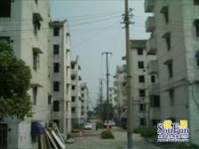 平江新城·苏锦一村四合院·3室·1厅